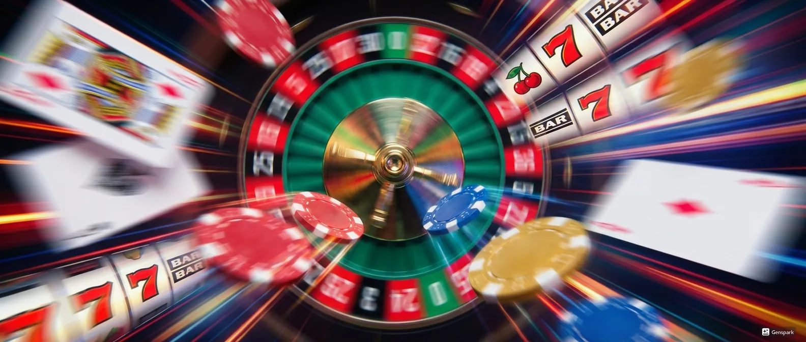 Go4Games Casino Login: Prístup k vášmu hráčskemu účtu