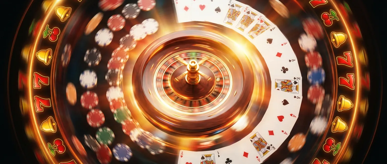 Go4Games Casino Promo Kód: Oficiálne Informácie o Bonusoch