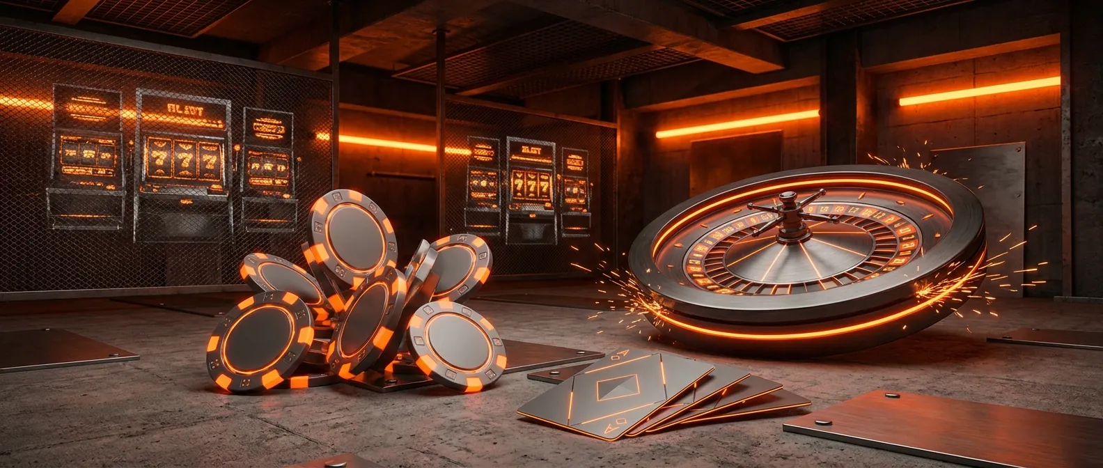 Go4Games Casino Hry: Naša Kompletná Herná Ponuka