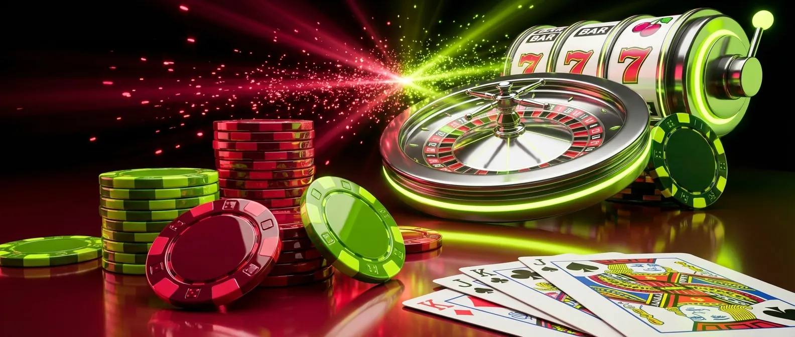 Go4Games Casino bonus