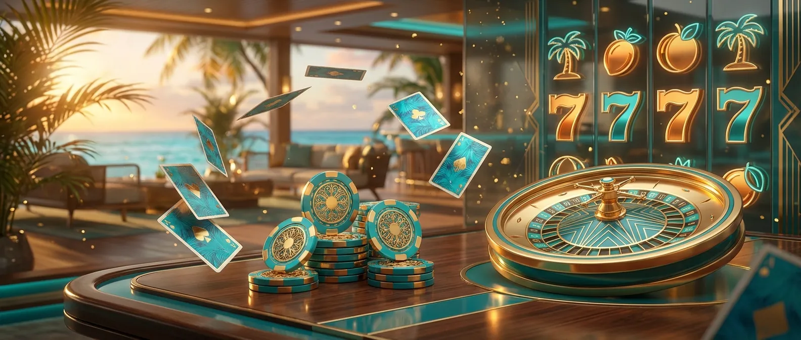 Go4Games Casino bonus